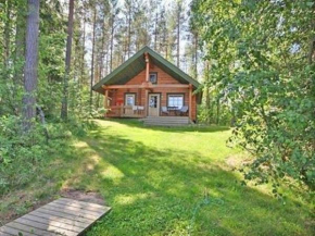 Holiday Home Pikkutupa